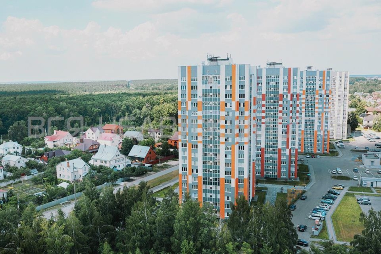 ЖК «Задонье»