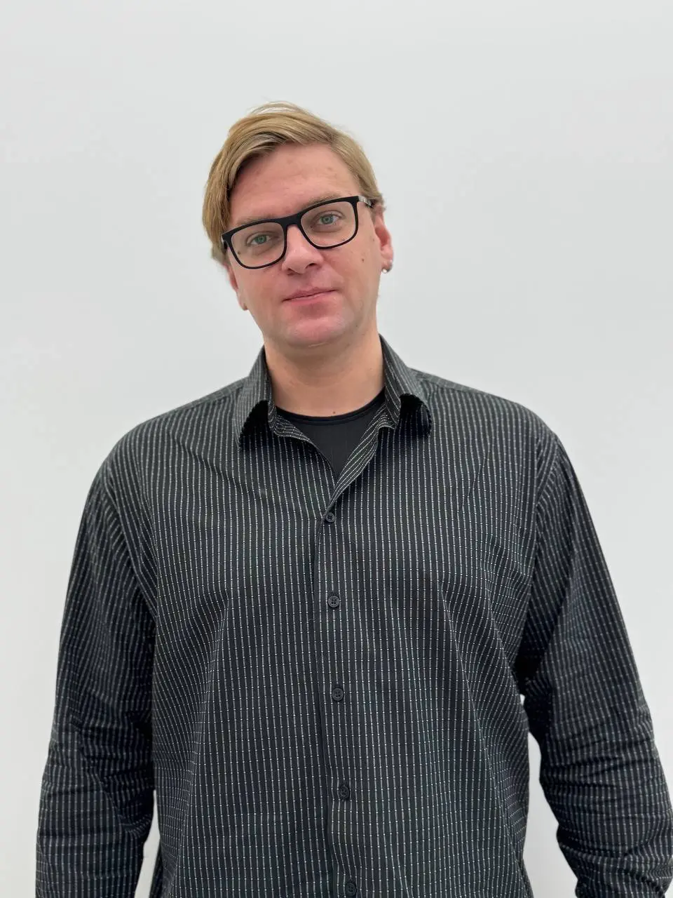 Сергей Булавинов