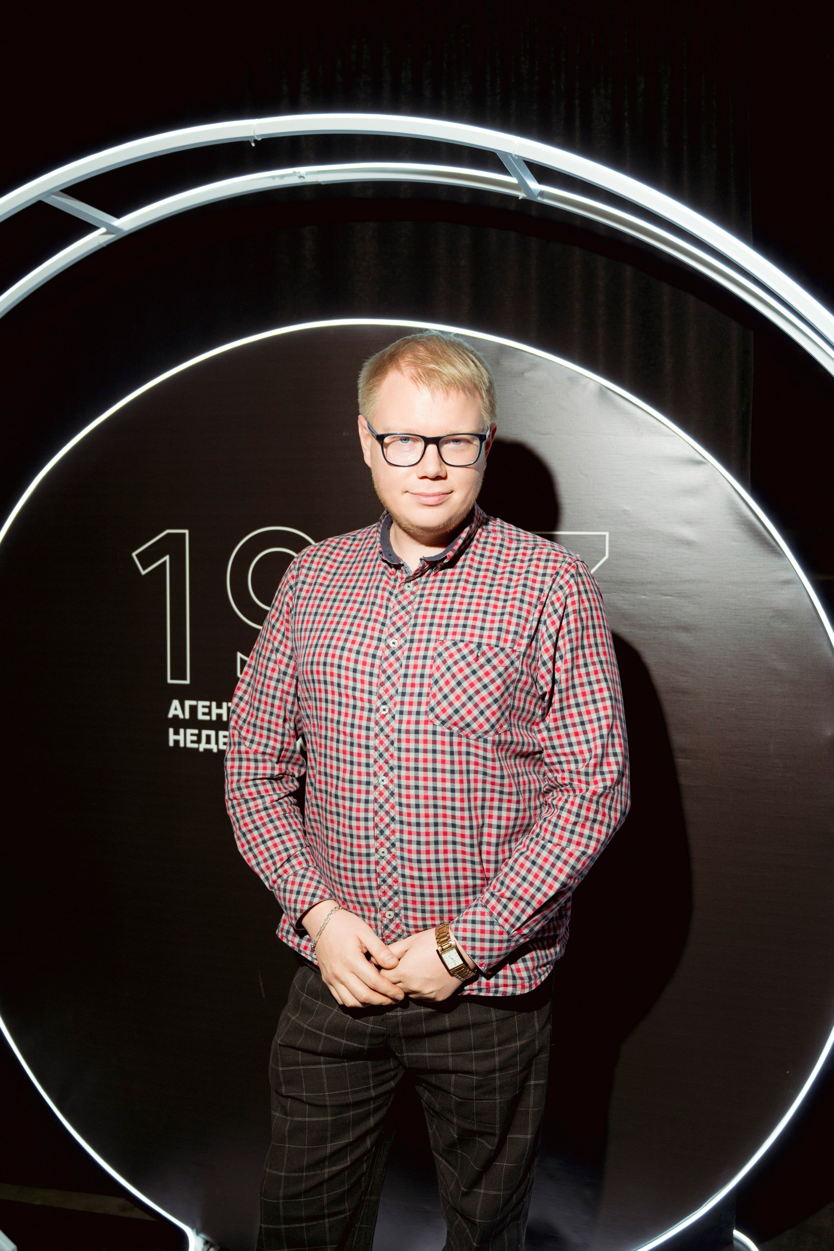 Андрей Романов