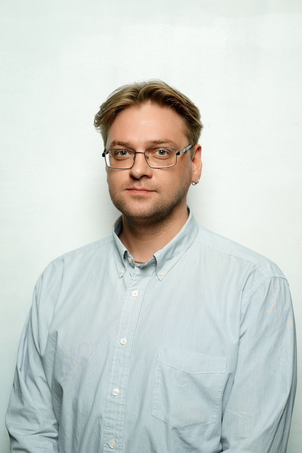 Сергей Булавинов