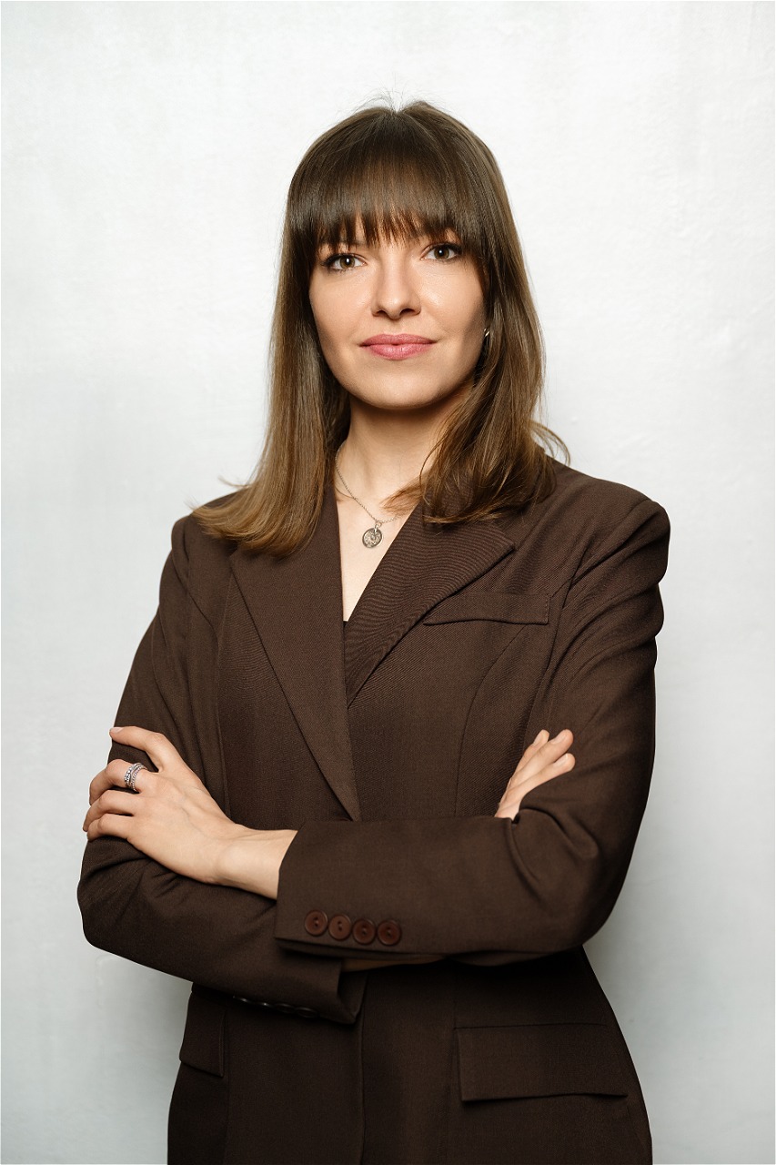 Олеся Дунаева