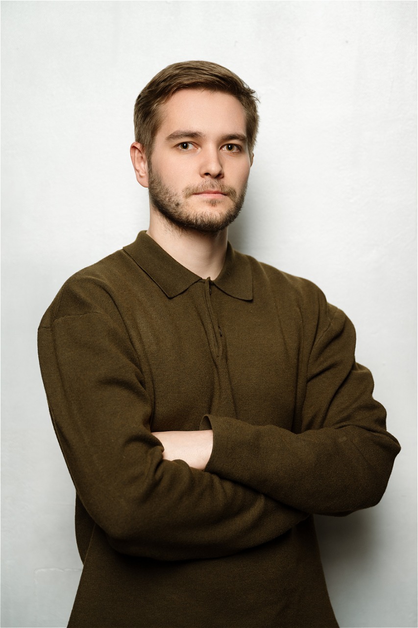 Дмитрий Дорофеев