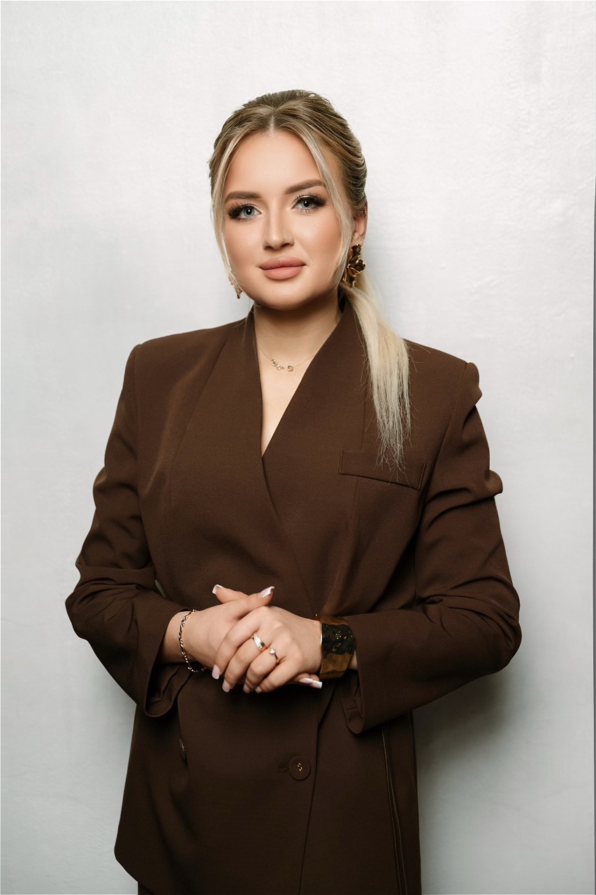 Дарья Гончарова