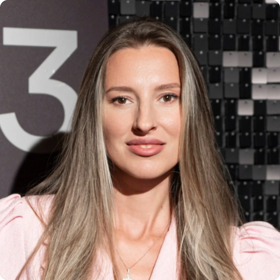 Владлена Мелихова