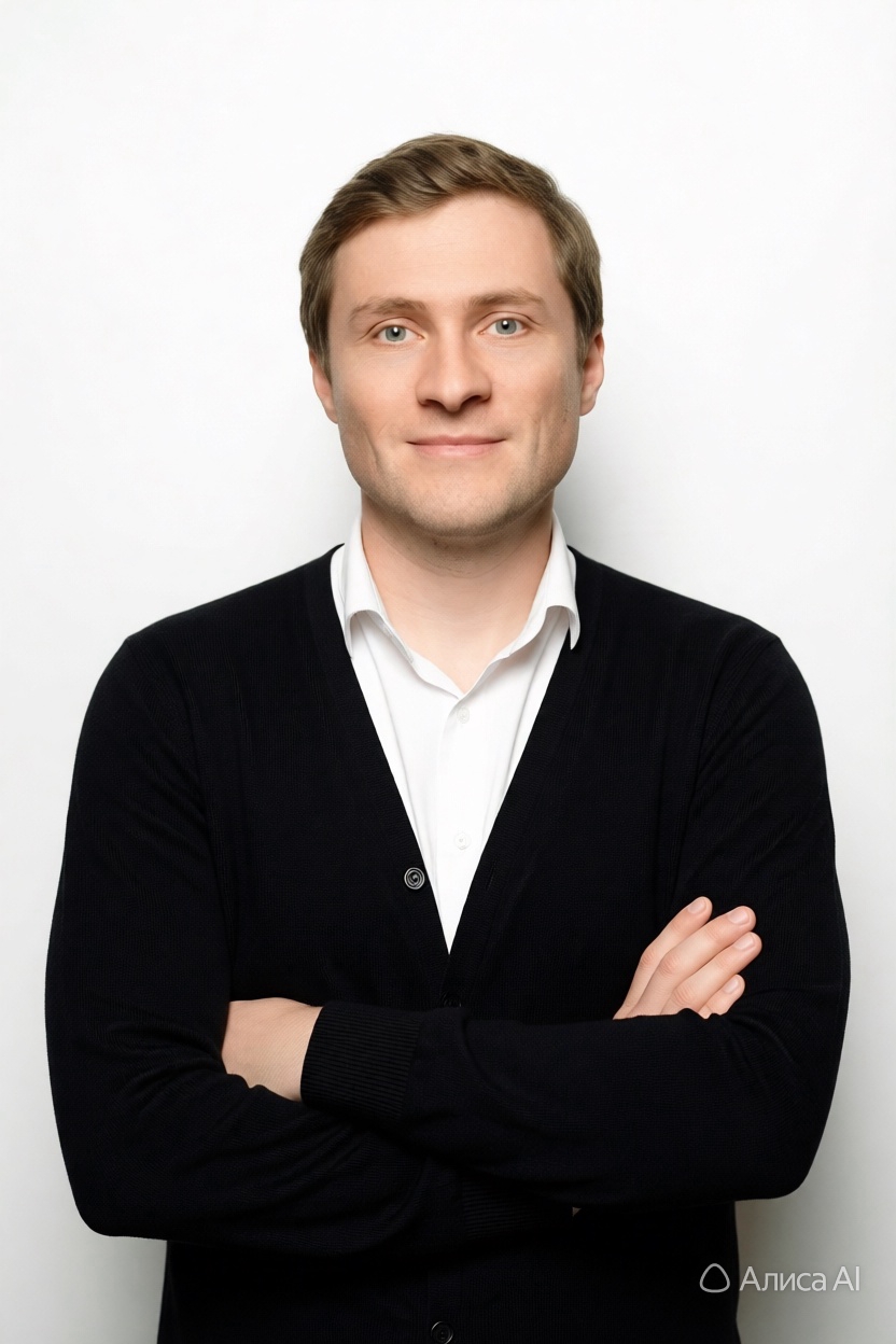 Максим Челнаков