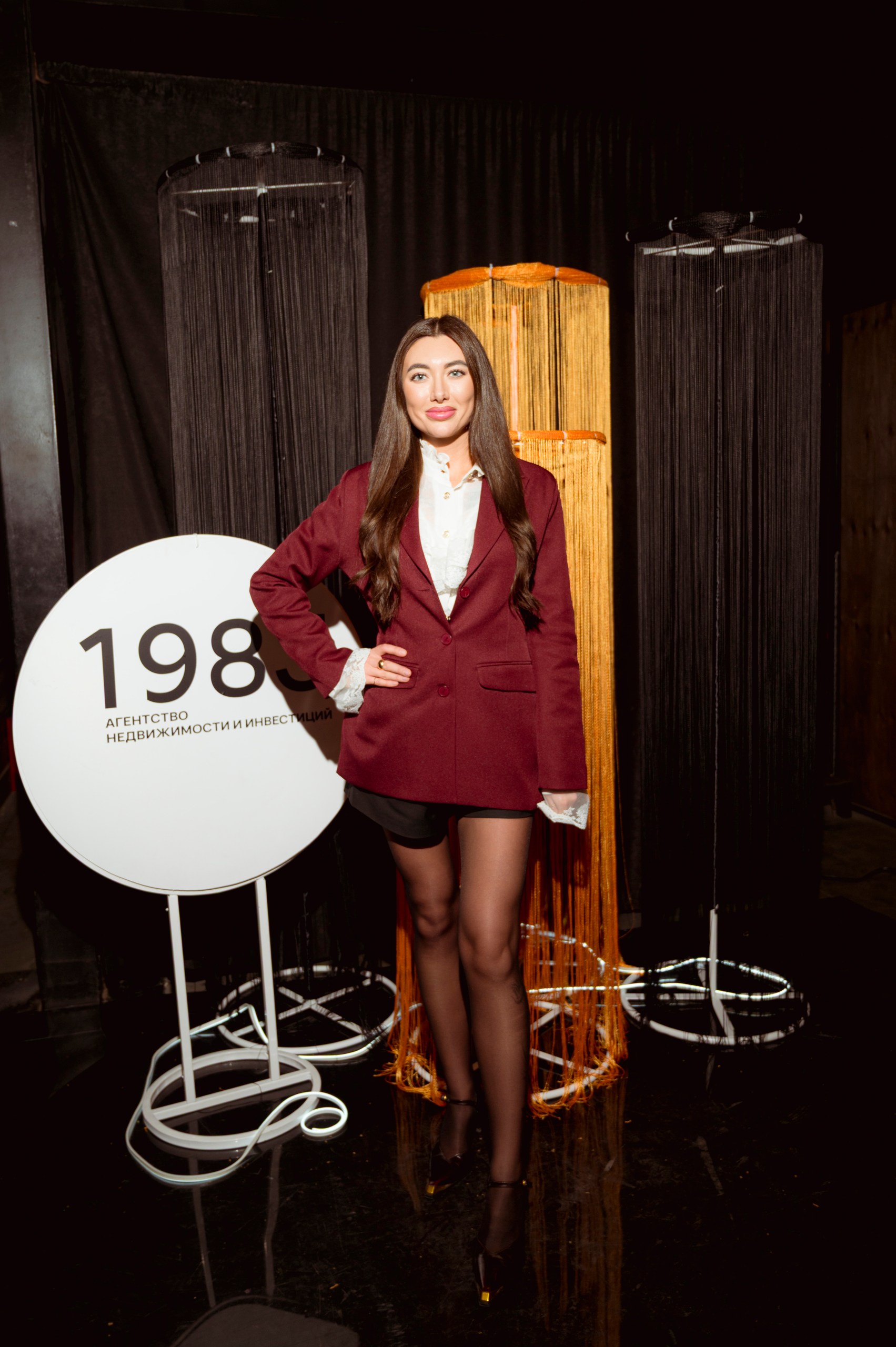 Виктория Гребенкина