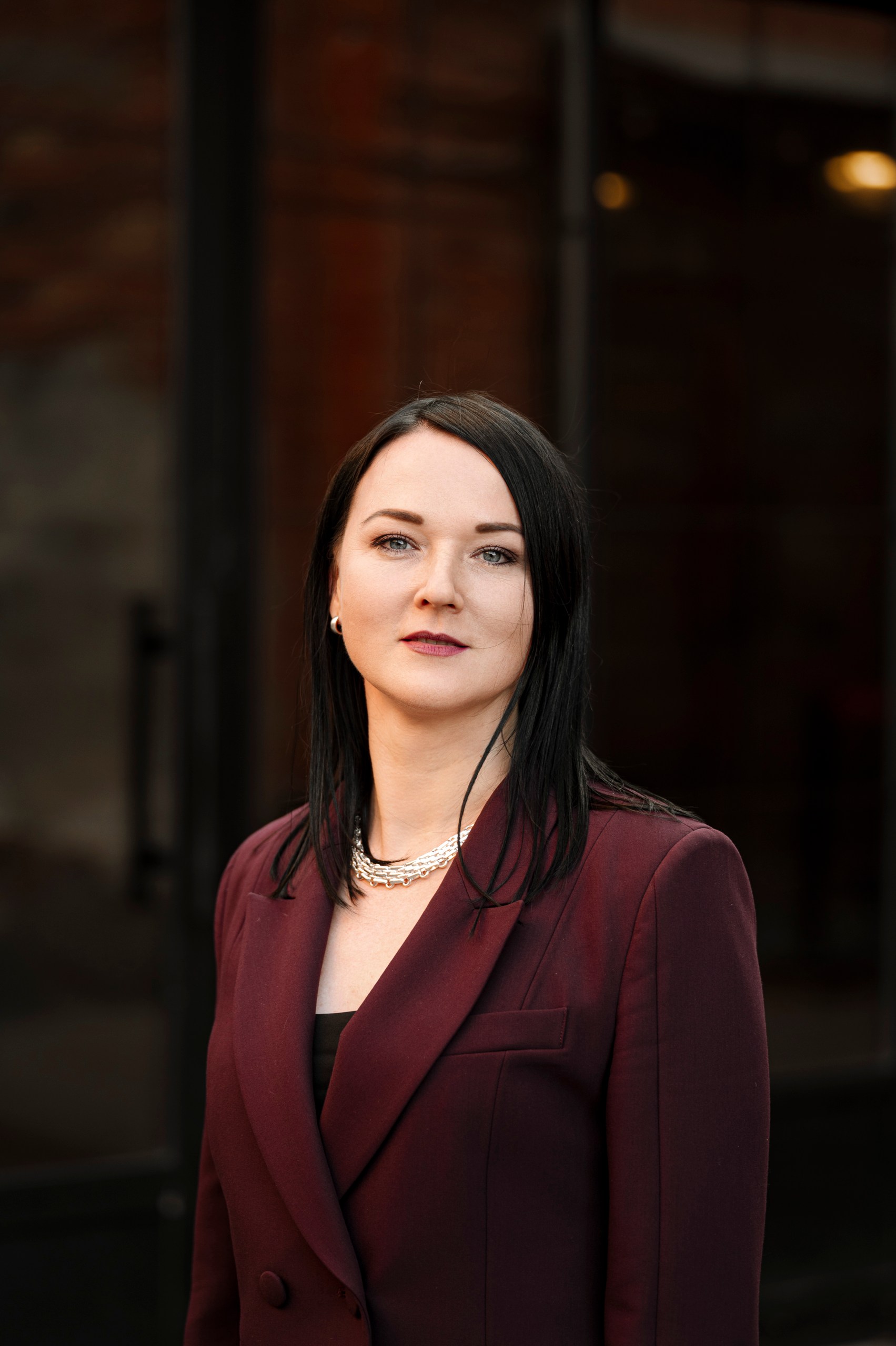 Наталья Ключанская