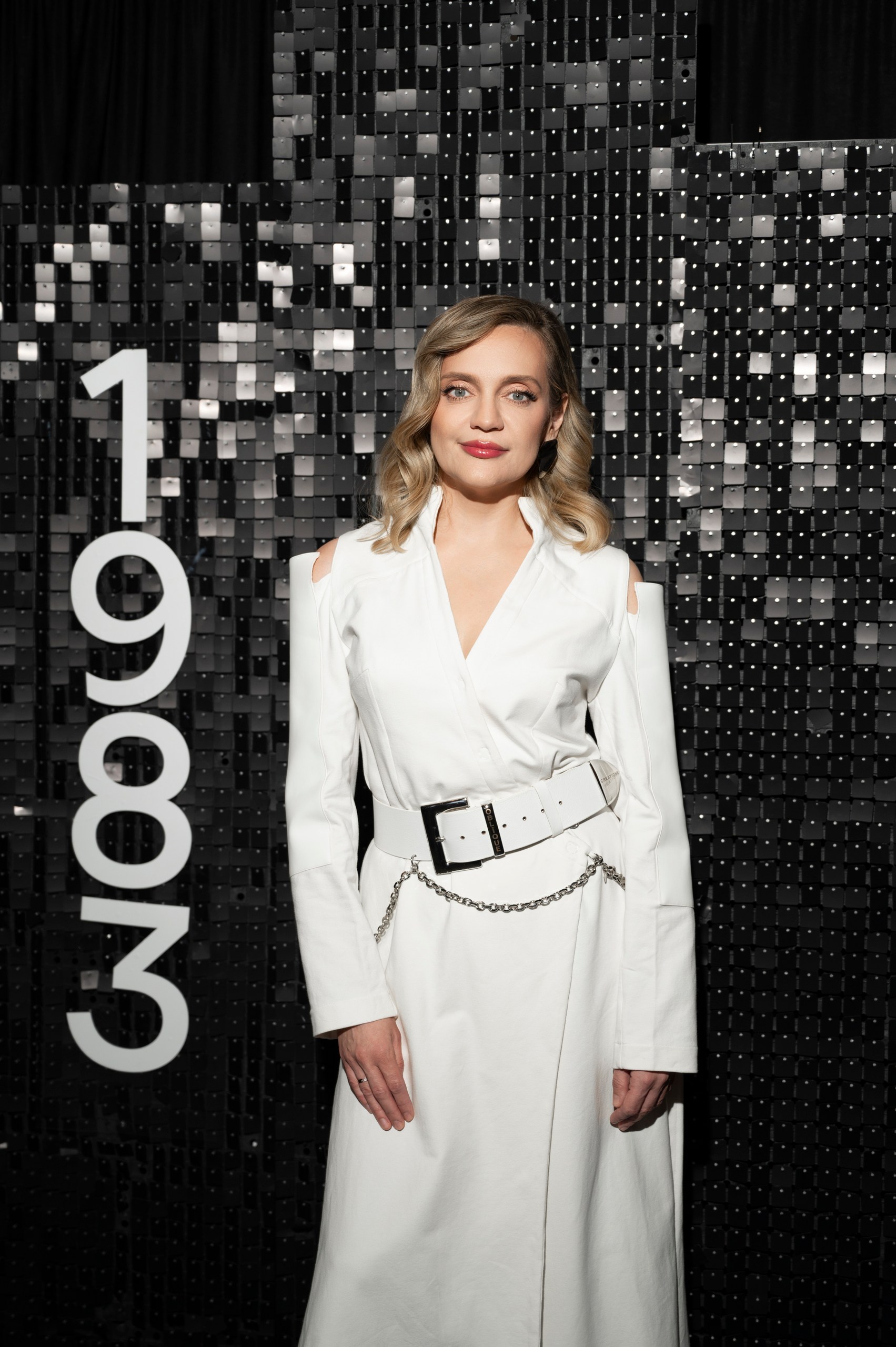 Марина Валериевна Коротова - Директор АН 1983