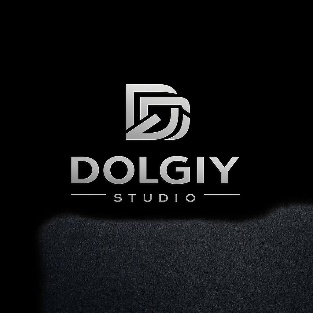 DOLGIY STUDIO