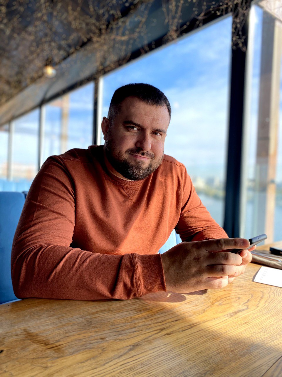 Андрей Грузда